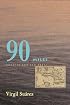 90 Miles: Selected And New Poems (Pitt Poetry Series)