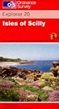 Isles of Scilly (Explorer Maps)