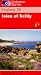 Isles of Scilly (Explorer Maps)