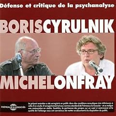 D�fense Et Critique De La Psychanalyse