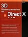 3D Spieleprogrammierung mit DirectX in C/C++.