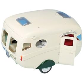 Sylvanian Families.Caravan.Jpg