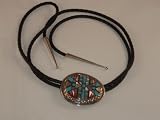 Native American Jewelry