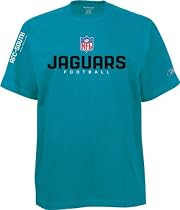 Jacksonville Jaguars Teal Youth Callsign Sideline T-Shirt