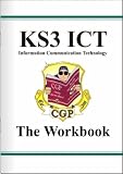 KS3 ICT Workbook: Workbook (Without Answers) Pt. 1 & 2