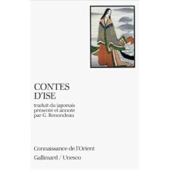 Contes d'Ise