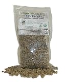 Review Oromia Co-op in Ethiopia  / Green Coffee Beans: Fair Trade Organic Ethiopia Yirgacheffe, 5 Lbs.