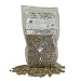Green Coffee Beans: Fair Trade Organic Colombia Popayan, 2 Lbs.