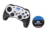 Gamexpert Wireless Rechargeable Controller (PS2)