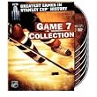 Greatest Games in Stanley Cup Finals History DVD