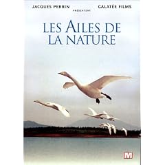 Les Ailes de la nature (�dition simple)
