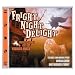 Fright Night Delight: Music and Sound for a Haunted House