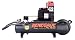 Thomas Compressors T-200 Renegade 15 Amp 2 Horsepower Renegade 7 Gal.Oil-Free Twin Tank Pontoon Compressor