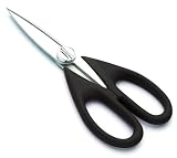 KitchenAid Professional All Purpose Shears, Black