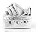 Sterling Silver Sydney Australia Opera House Travel European Bead