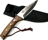 フィスコ和田 釣り人 出刃 FW-4