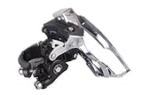 Shimano FD-M660 SLX Front Derailleur, 34.9mm