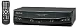 Quasar VHQ-451 4-Head Hi-Fi VCR