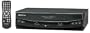 Quasar VHQ-451 4-Head Hi-Fi VCR