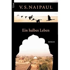 Ein halbes Leben