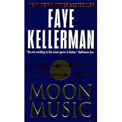 Moon Music (Peter Decker & Rina Lazarus Novels)