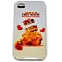 Soft Case Cover for Iphone 4G
