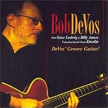 DeVos' Groove Guitar