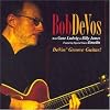 Devos Groove Guitar