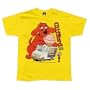 Clifford - Ice Cream Juvy T-Shirt