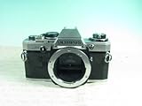 OLYMPUS OM-10 シルバー