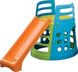 Mookie Play Tower Gym