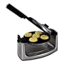 Smart Planet Mini Flip Belgain Waffle Maker