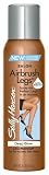 Sally Hansen Airbrush Legs, Deep Glow, 4.4 Ounce
