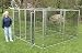 DOG KENNELS ULTRA SERIES 2-RUN 9-GAUGE