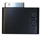 Review Exspect EX476 / Exspect EX476 iPod FM Transmitter - Black