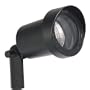 Northern International GL22760BK2 2 Pack 10 Watt Black Spotlight