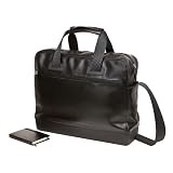 Moleskine Utility Bag in Black