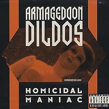 Homicidal Maniac