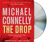 The Drop by Michael Connelly [Audiobook, Unabridged] [Audio CD] Unabridged on 9 CDs