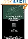 Biomimetic Materials And Design: Biointerfacial Strategies, Tissue Engineering And Targeted Drug Delivery (Manufacturing Engineering & Ma)