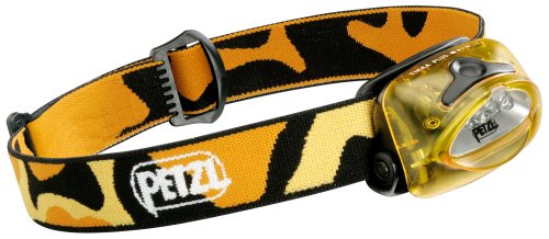 Childrens Toyshop  Sporting Goods : Tikka Plus by Petzl