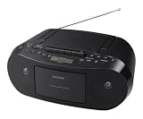 Sony CFDS50BLK