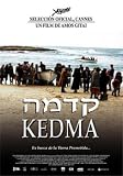 Kedma [NTSC/REGION 1 & 4 DVD. Import-Latin America]
