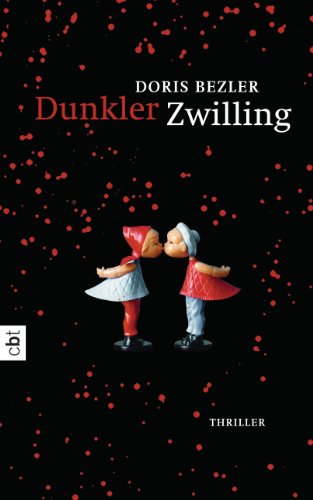 Dunkler Zwilling (German Edition)