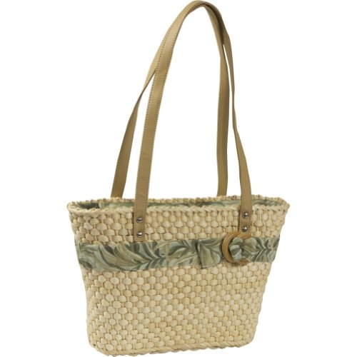 Green Street Designs Sea Island Straw