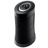 Kaz Inc Honeywell True Hepa Compact Tower Air Purifier Activated Carbon Pre-filter