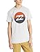 Billabong Men's Fifty Short Sleeve T-Shirt