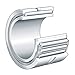 INA (Schaeffler) NA4901-2RSR - Needle Roller Bearing - 12 mm Bore, 24 mm OD, 13 mm Width, Double Seal