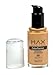 Max Factor ColorGenius Foundation, Honey No 3 630, 1-Ounce Packages (Pack of 2)