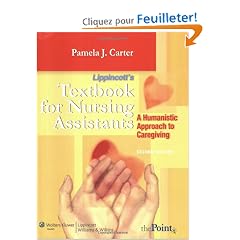Lippincott's Textbook for Nursing Assistants: A Humanistic Approach to Caregiving